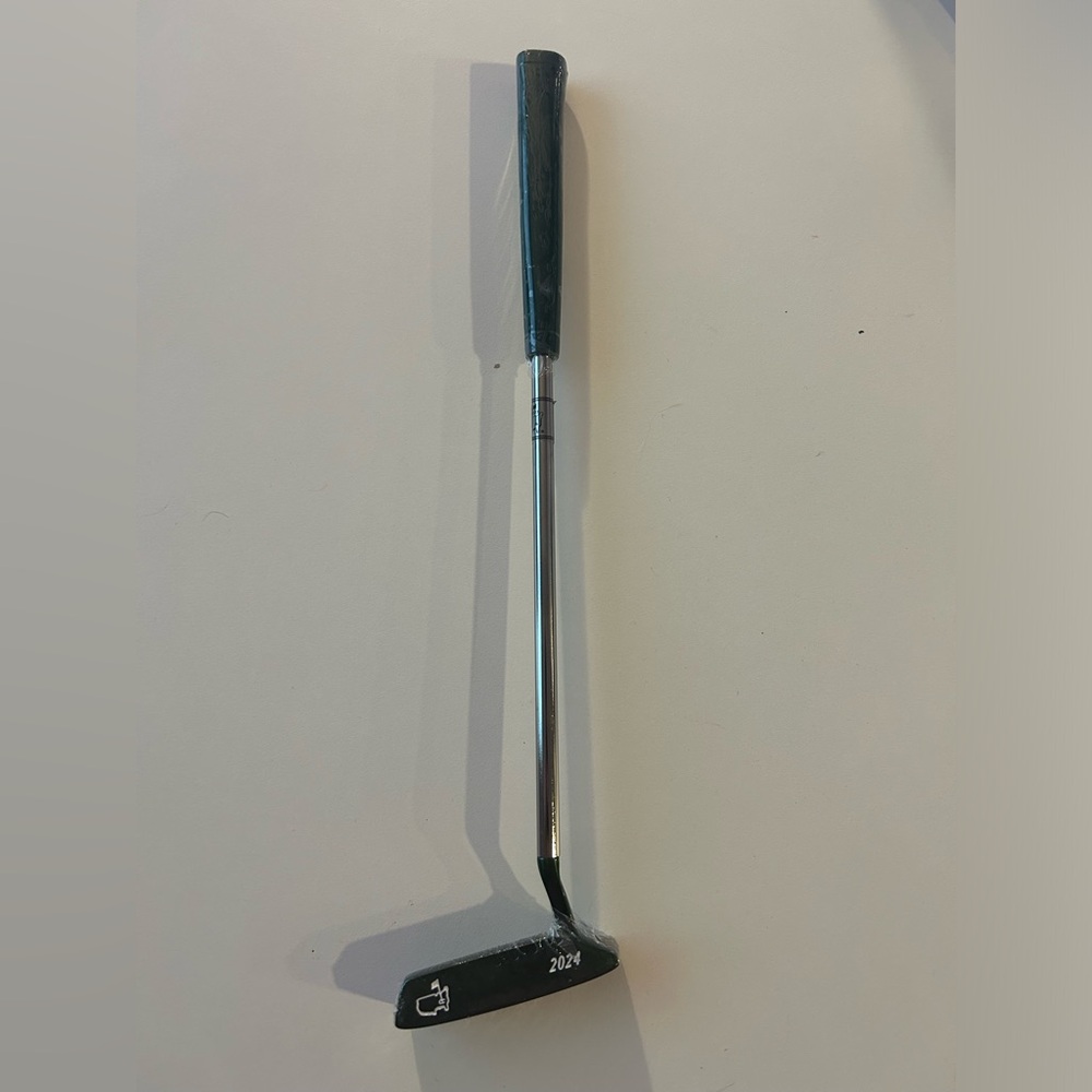2024 Masters Mini Putter